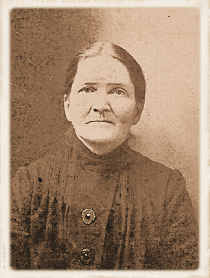 Week 6 – 52 Ancestor Challenge – Favorite Name – Weltha Josephine Owen ...